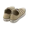 Chuck Taylor All Star V-3 OX « Beige »