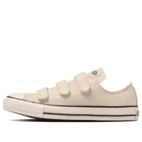 Chuck Taylor All Star V-3 Ox « Milk »