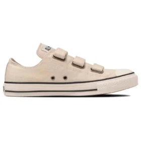 Chuck Taylor All Star V-3 Ox « Milk »
