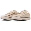 Chuck Taylor All Star V-3 Ox « Milk »