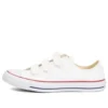 Chuck Taylor All Star V3 Low « White »