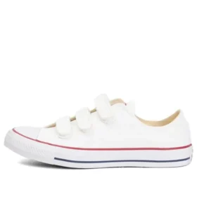 Chuck Taylor All Star V3 Low « White »