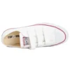 Chuck Taylor All Star V3 Low « White »