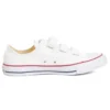 Chuck Taylor All Star V3 Low « White »