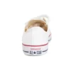 Chuck Taylor All Star V3 Low « White »