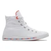 Chuck Taylor All Star Varsity Remix « Blanc »