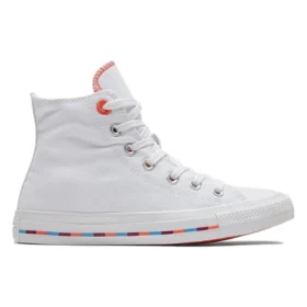 Chuck Taylor All Star Varsity Remix « Blanc »