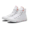 Chuck Taylor All Star Varsity Remix « Blanc »