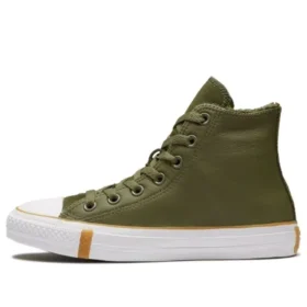 Chuck Taylor All Star « Vert Blanc »