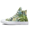 Chuck Taylor All Star « Vert Blanc »