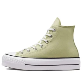 Chuck Taylor All Star « Vert Blanc »