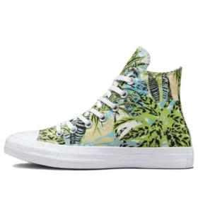 Chuck Taylor All Star « Vert Blanc »