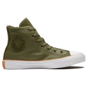 Chuck Taylor All Star « Vert Blanc »