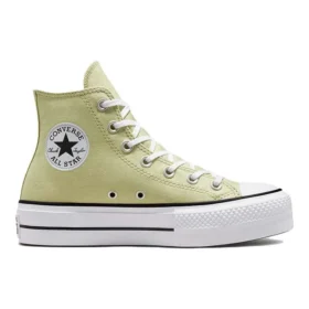 Chuck Taylor All Star « Vert Blanc »