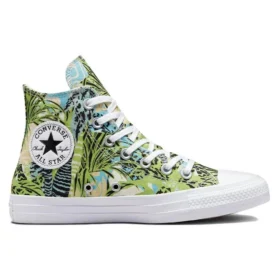 Chuck Taylor All Star « Vert Blanc »