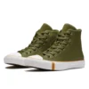 Chuck Taylor All Star « Vert Blanc »