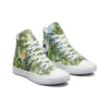 Chuck Taylor All Star « Vert Blanc »