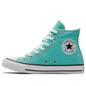 Chuck Taylor All Star « Vert bleu-vert vif »