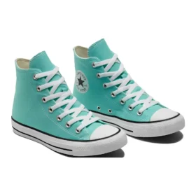 Chuck Taylor All Star « Vert bleu-vert vif »