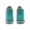 Chuck Taylor All Star « Vert bleu-vert vif »