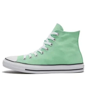 Chuck Taylor All Star « Vert clair »