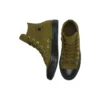 Chuck Taylor All Star « Vert olive et noir »