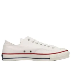 Chuck Taylor All Star Vintage 57 OX Fabriqué au Japon « Blanc »
