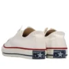 Chuck Taylor All Star Vintage 57 OX Fabriqué au Japon « Blanc »