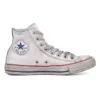 Chuck Taylor All Star Vintage Leather « Blanc »