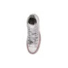 Chuck Taylor All Star Vintage Leather « Blanc »