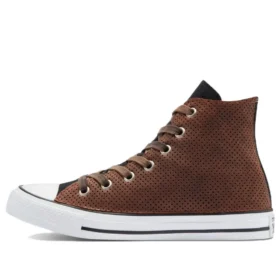 Chuck Taylor All Star Vintage Leather « Brown »