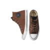 Chuck Taylor All Star Vintage Leather « Brown »