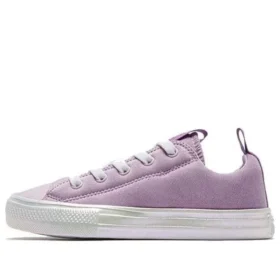 Chuck Taylor All Star « Violet »