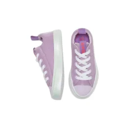 Chuck Taylor All Star « Violet »