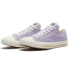 Chuck Taylor All Star « Violet »