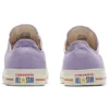 Chuck Taylor All Star « Violet »