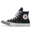 Chuck Taylor All Star Voltage High « Noir »