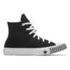 Chuck Taylor All Star Voltage High « Noir »
