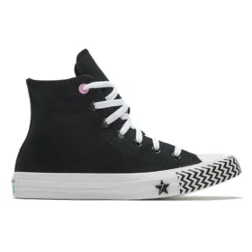 Chuck Taylor All Star Voltage High « Noir »
