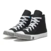 Chuck Taylor All Star Voltage High « Noir »
