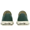 Chuck Taylor All Star WashedCanvas OX « Forest Green »