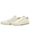 Chuck Taylor All Star WashedCanvas OX « Snow White »