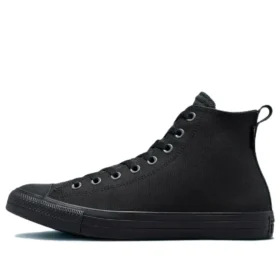 Chuck Taylor All Star Water Resistant « Triple Black »