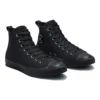 Chuck Taylor All Star Water Resistant « Triple Black »