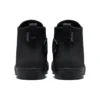 Chuck Taylor All Star Water Resistant « Triple Black »