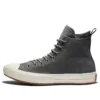 Chuck Taylor All Star Waterproof Boot Hi « Grey Gum »