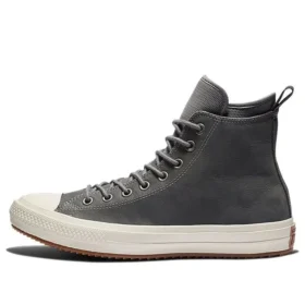 Chuck Taylor All Star Waterproof Boot Hi « Grey Gum »