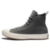 Chuck Taylor All Star Waterproof Boot Hi « Grey Gum »