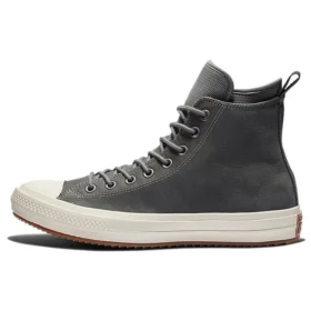 Chuck Taylor All Star Waterproof Boot Hi « Grey Gum »
