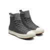 Chuck Taylor All Star Waterproof Boot Hi « Grey Gum »